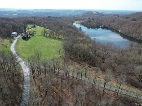 299-301 Stump Pond Road , Livingston Manor, NY 12758