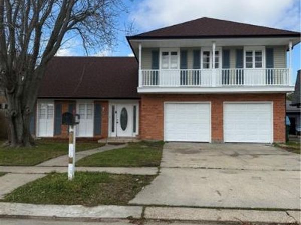 4165 RHONE Drive , Kenner, LA 70065