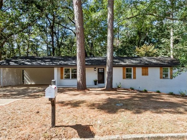 3904 Blackberry Lane, Northport, AL 35473