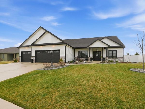 5696 Eider Trail, Fort Wayne, IN 46818