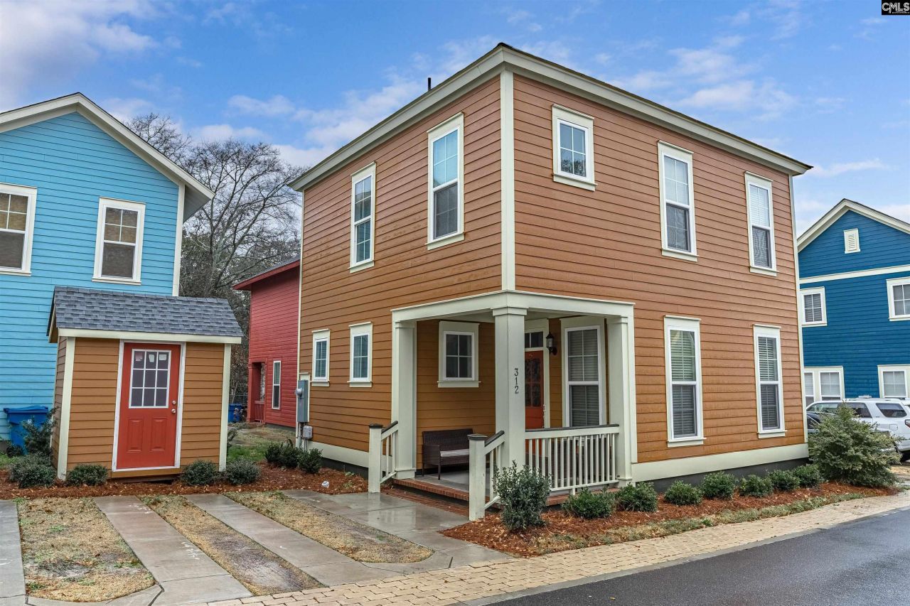 312 St Anns Alley Photo 1