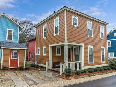 312 St Anns Alley, West Columbia, SC 29169
