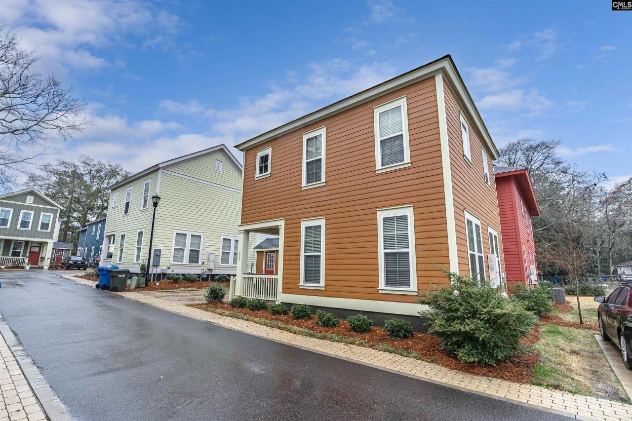 312 St Anns Alley Photo 30