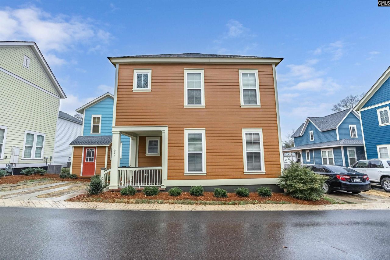 312 St Anns Alley Photo 31