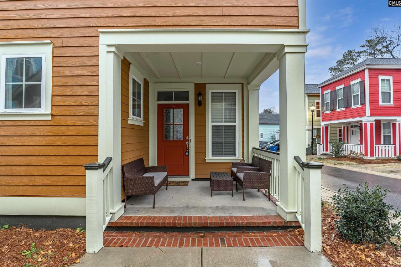 312 St Anns Alley Photo 2