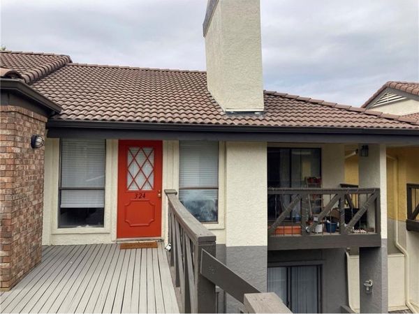 806 W 24th ST , Unit 324, Austin, TX 78705