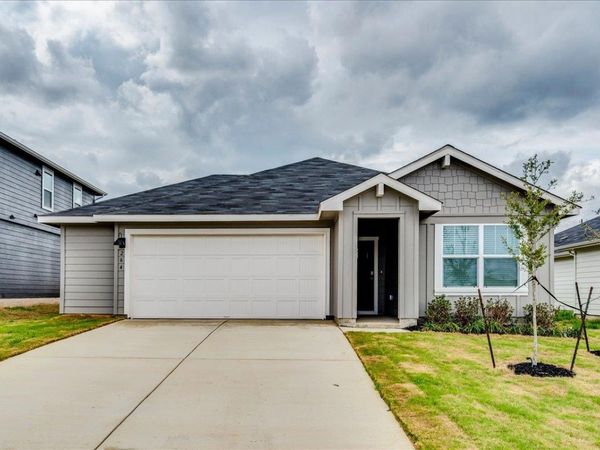 264 Denali DR , Kyle, TX 78640