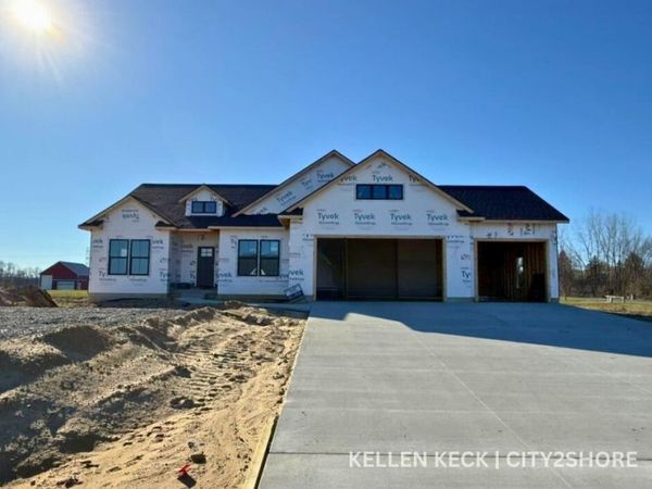 4596 Winding Creek Lane, Zeeland, MI 49464