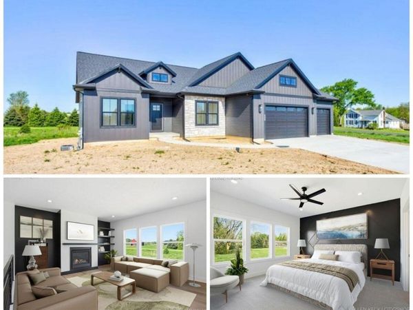 4596 Winding Creek Lane, Zeeland, MI 49464