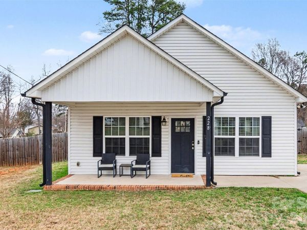 228 W Church Street, China Grove, NC 28023