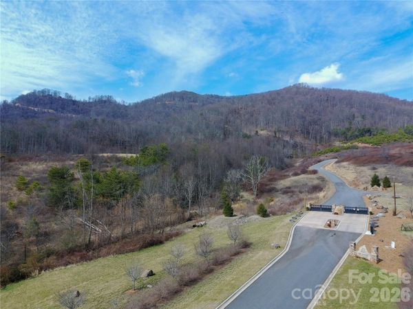 0 Summit Hills Drive , Candler, NC 28716