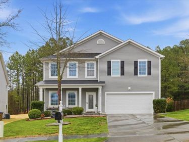 117 Dry Gully Court, Wake Forest, NC 27587