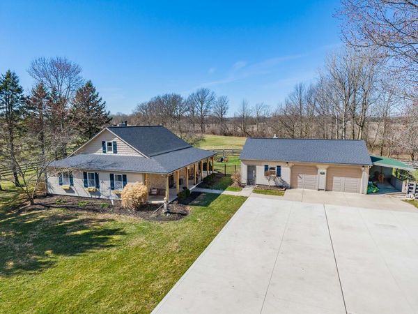 3516 US Highway 42 S, Delaware, OH 43015