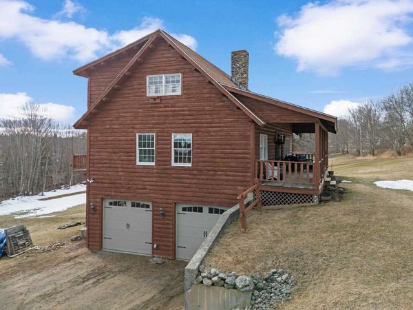 643 Loudon Ridge Road, Loudon, NH 03307