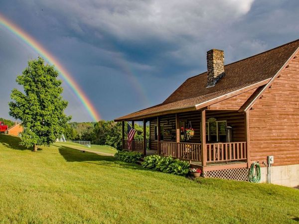 643 Loudon Ridge Road, Loudon, NH 03307