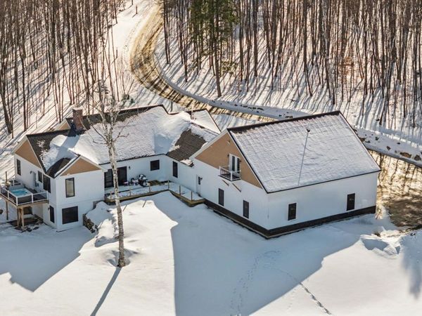 231 Smith Hill Road, Franklin, NH 03235