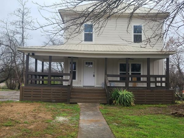 321 W Adams Avenue, McAlester, OK 74501