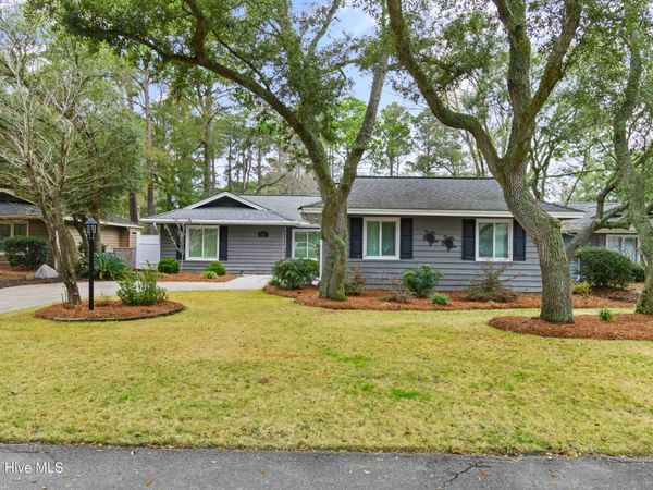 606 Camellia Lane, Sunset Beach, NC 28468