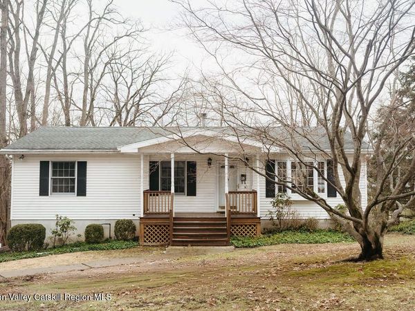 173 Millers Lane, Kingston, NY 12401