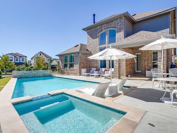 2009 Roundtree Circle E, Fort Worth, TX 76008