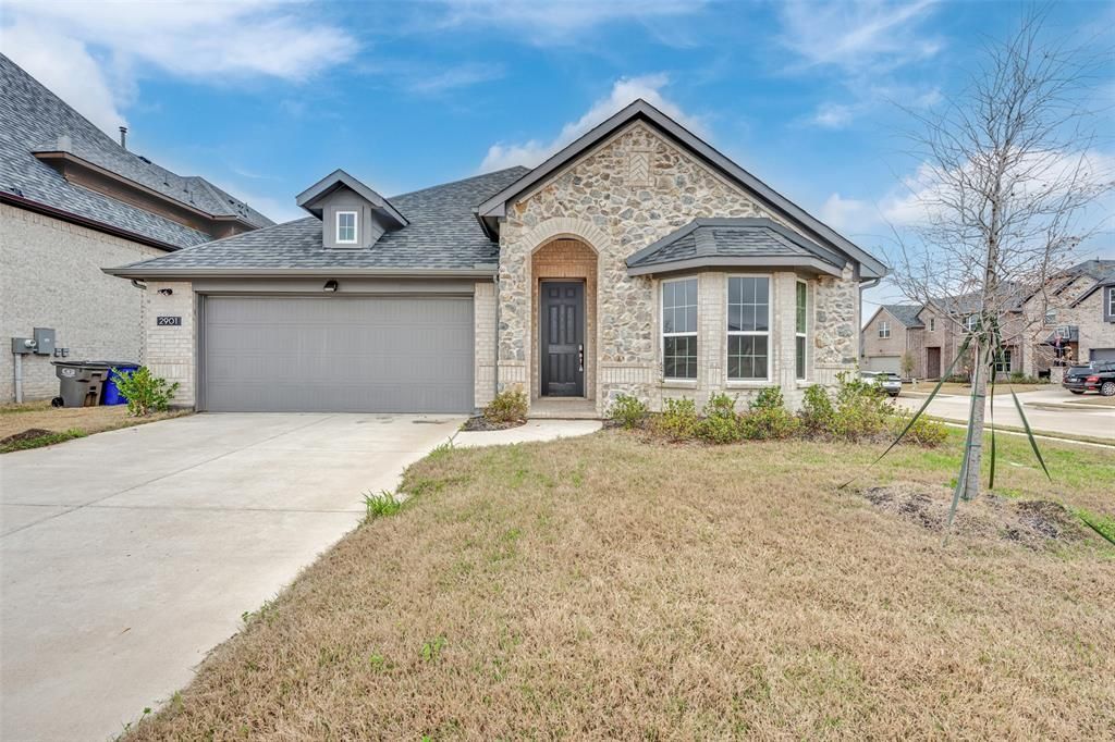 2901 Cantoni Creek, Princeton, TX 75407 Main Photo
