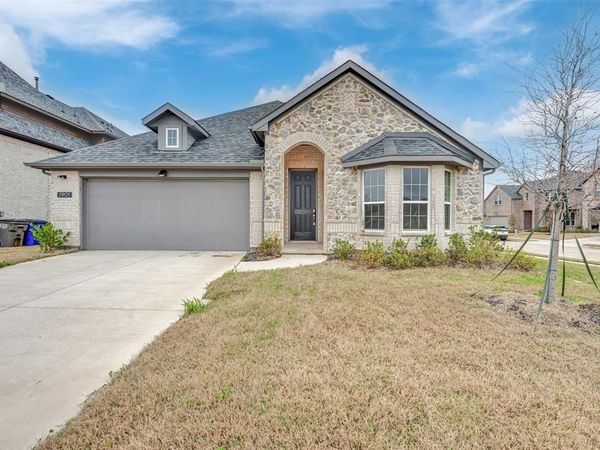 2901 Cantoni Creek, Princeton, TX 75407