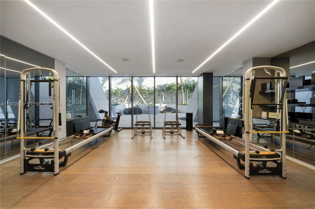 1000 Biscayne Blvd , Unit 3201, Miami, FL 33132 Photo