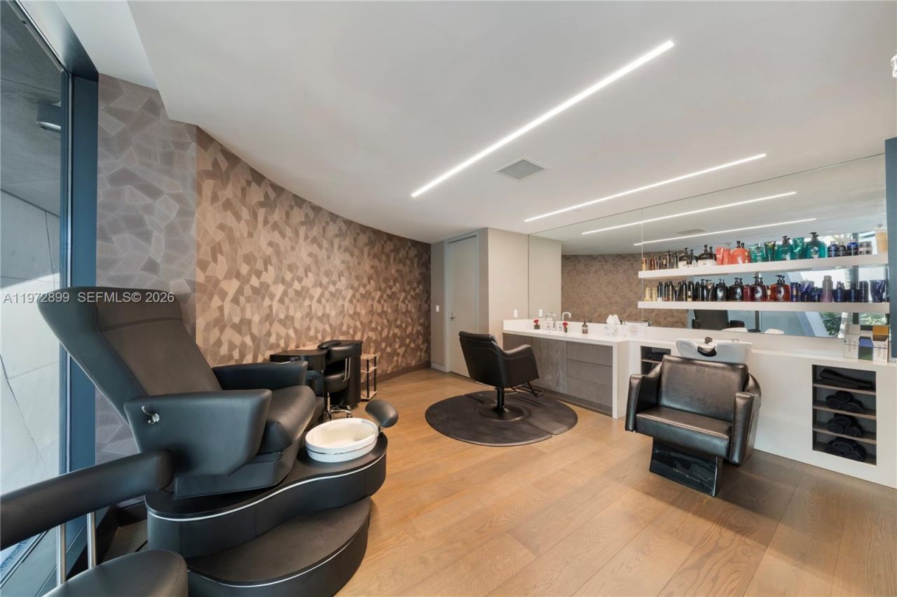 1000 Biscayne Blvd , Unit 3201, Miami, FL 33132 Photo