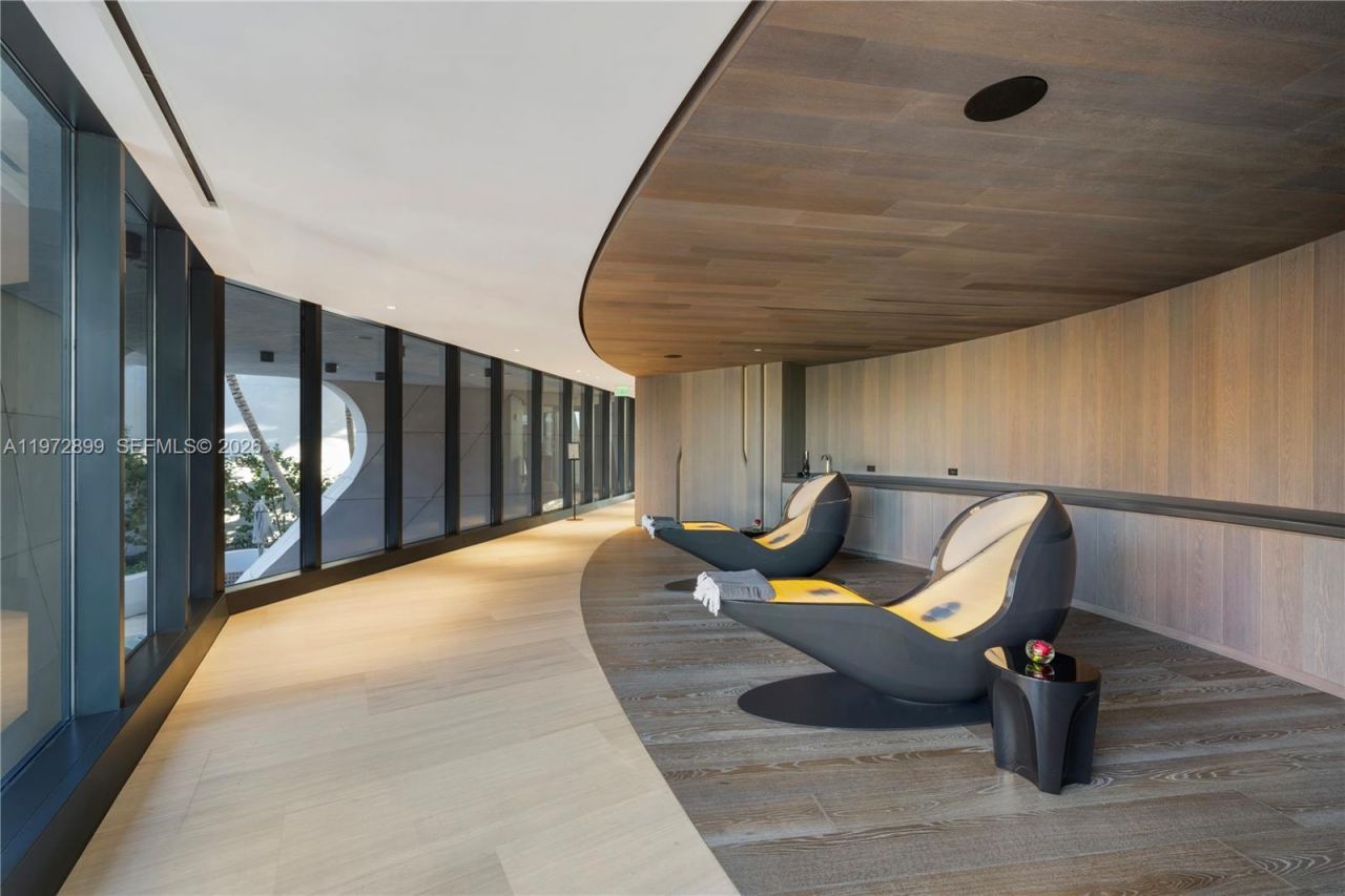 1000 Biscayne Blvd , Unit 3201, Miami, FL 33132 Photo