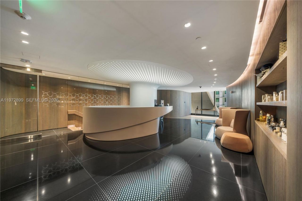 1000 Biscayne Blvd , Unit 3201, Miami, FL 33132 Photo