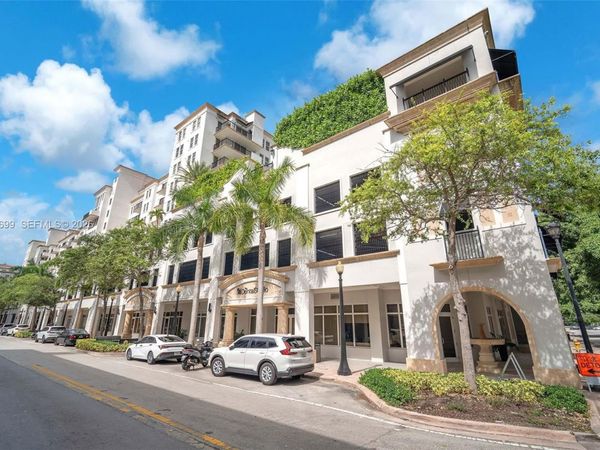 4100 Salzedo St , Unit 519, Coral Gables, FL 33146