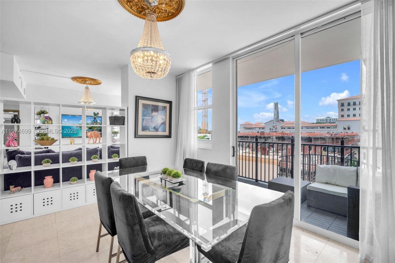 4100 Salzedo St , Unit 519, Coral Gables, FL 33146 Photo