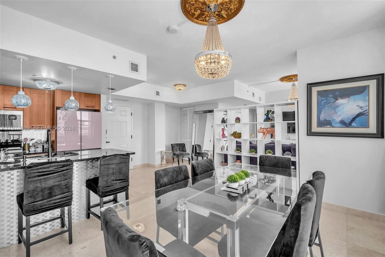 4100 Salzedo St, Unit 519, Coral Gables, FL 33146 Photo