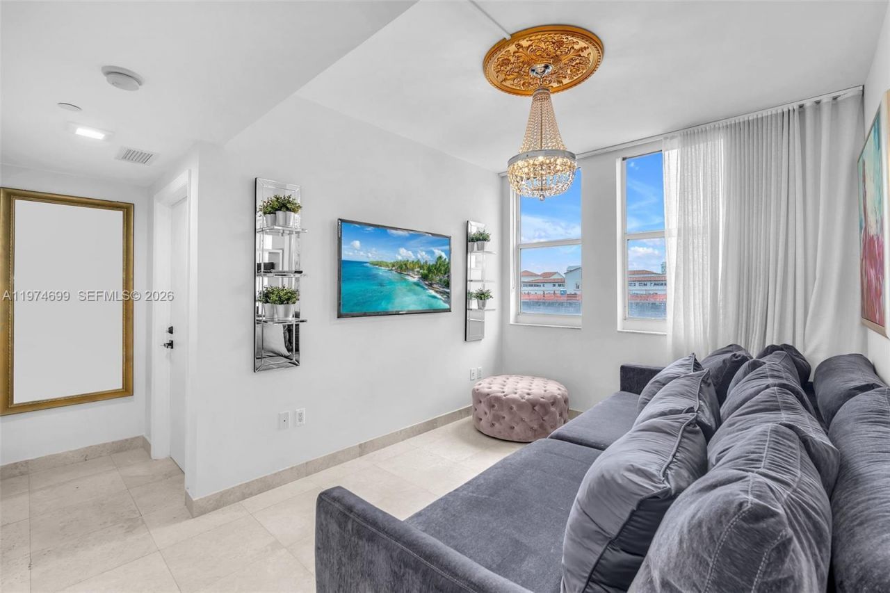 4100 Salzedo St, Unit 519, Coral Gables, FL 33146 Photo