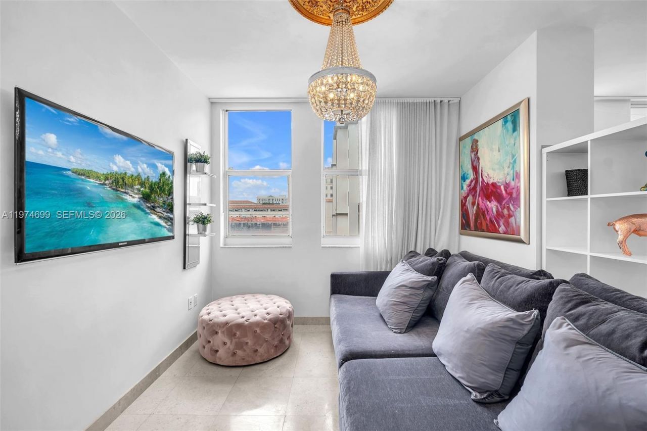 4100 Salzedo St, Unit 519, Coral Gables, FL 33146 Photo
