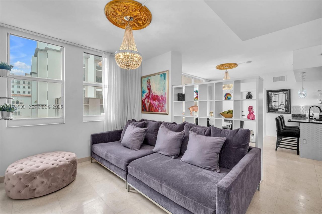 4100 Salzedo St , Unit 519, Coral Gables, FL 33146 Photo