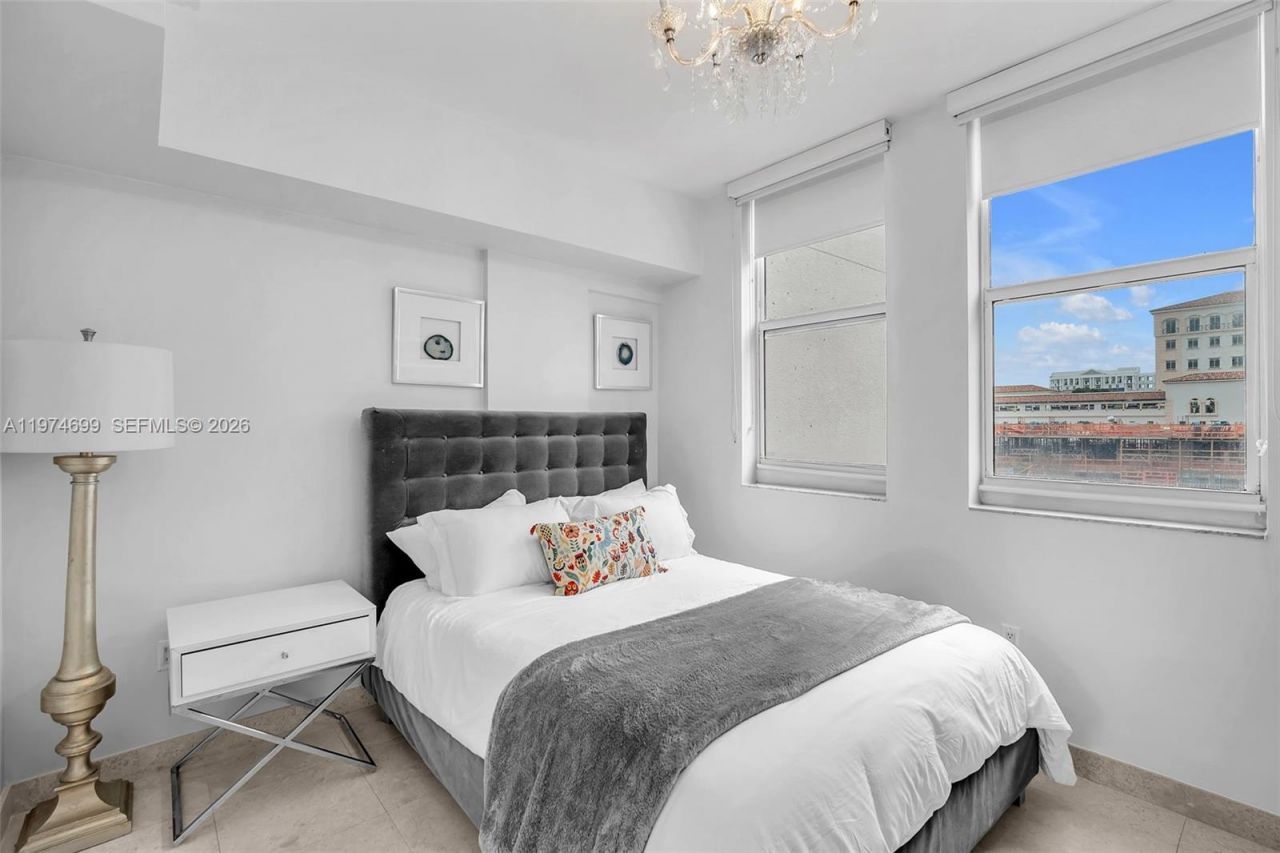 4100 Salzedo St , Unit 519, Coral Gables, FL 33146 Photo