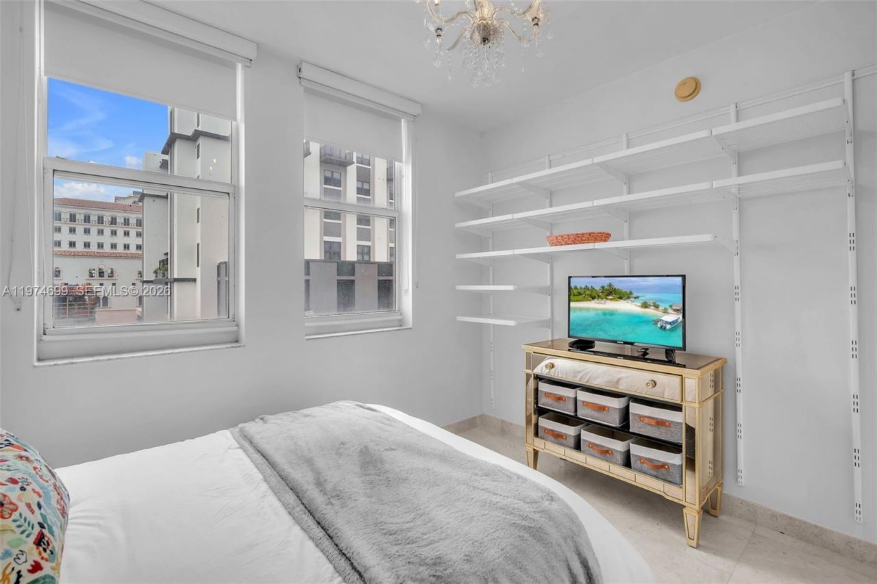 4100 Salzedo St , Unit 519, Coral Gables, FL 33146 Photo