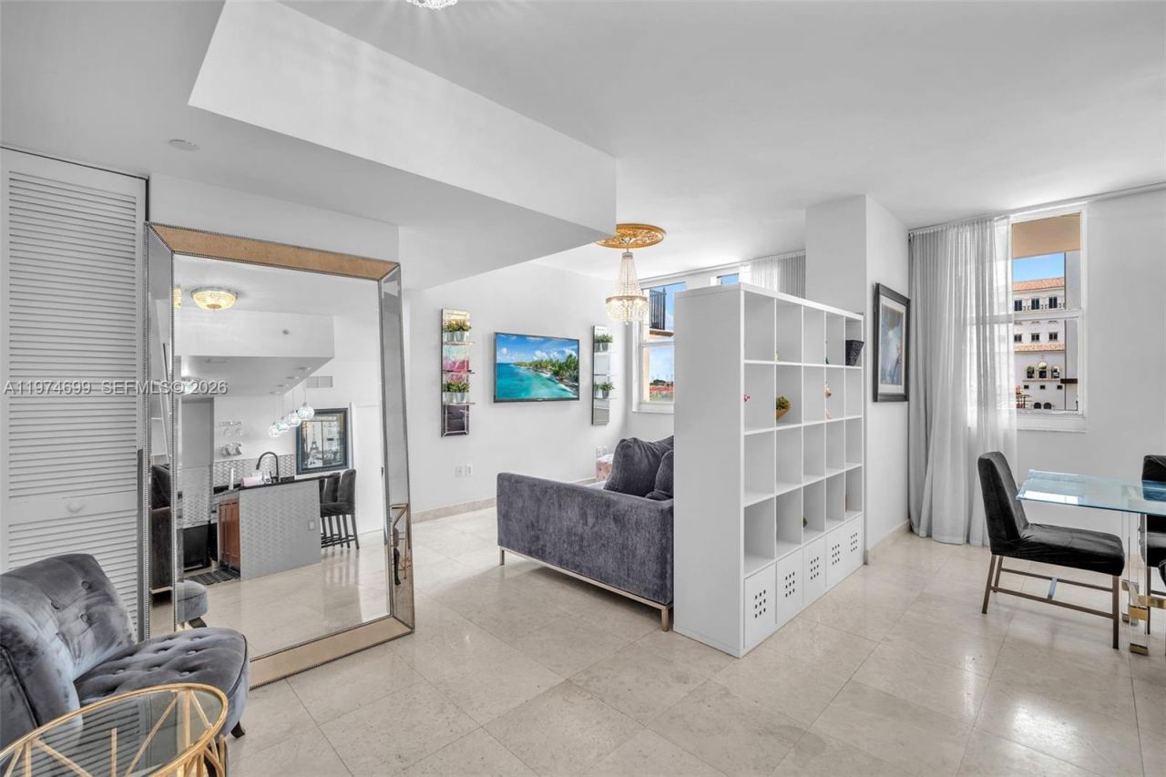 4100 Salzedo St , Unit 519, Coral Gables, FL 33146 Photo