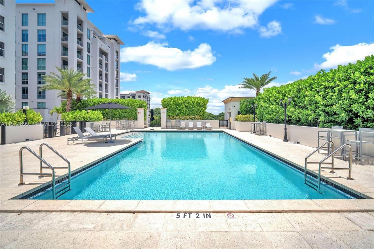 4100 Salzedo St , Unit 519, Coral Gables, FL 33146 Photo
