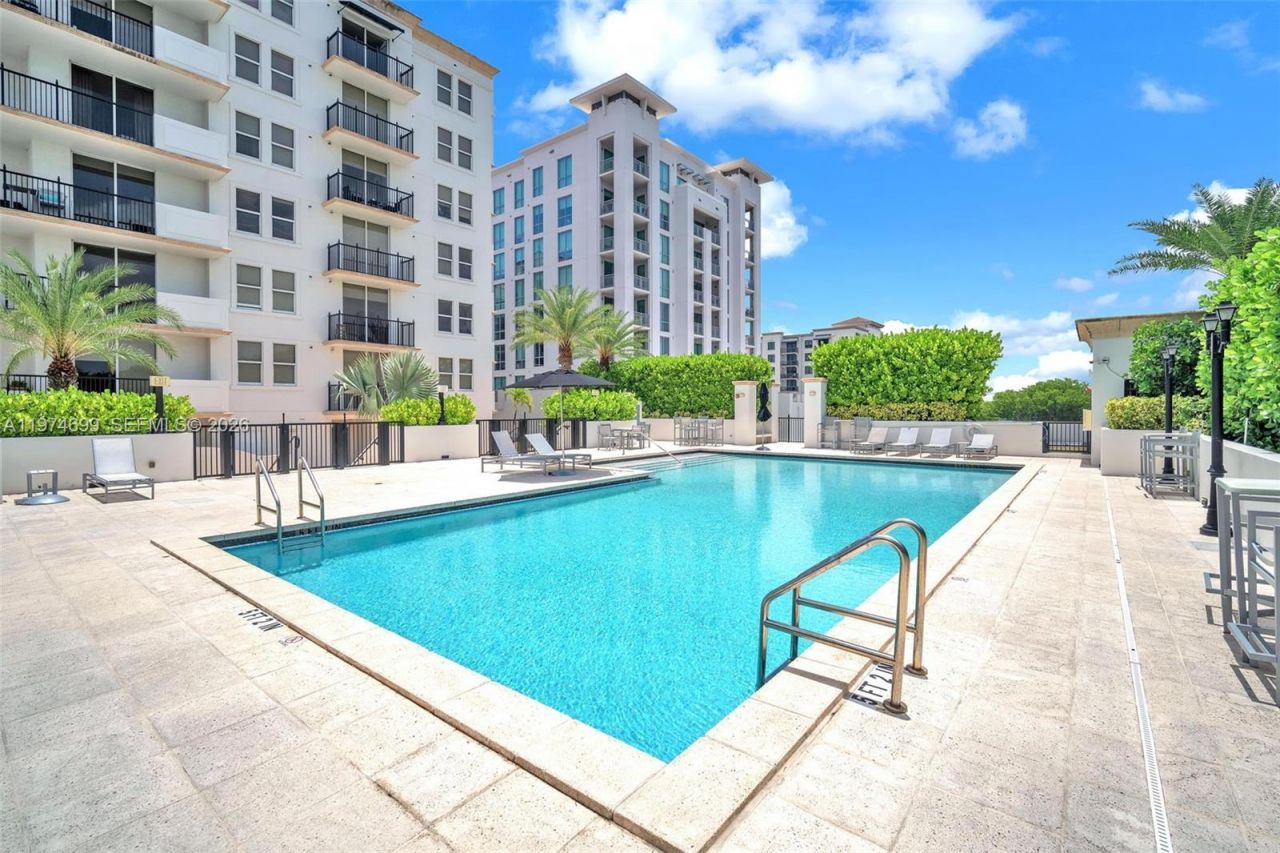 4100 Salzedo St , Unit 519, Coral Gables, FL 33146 Photo