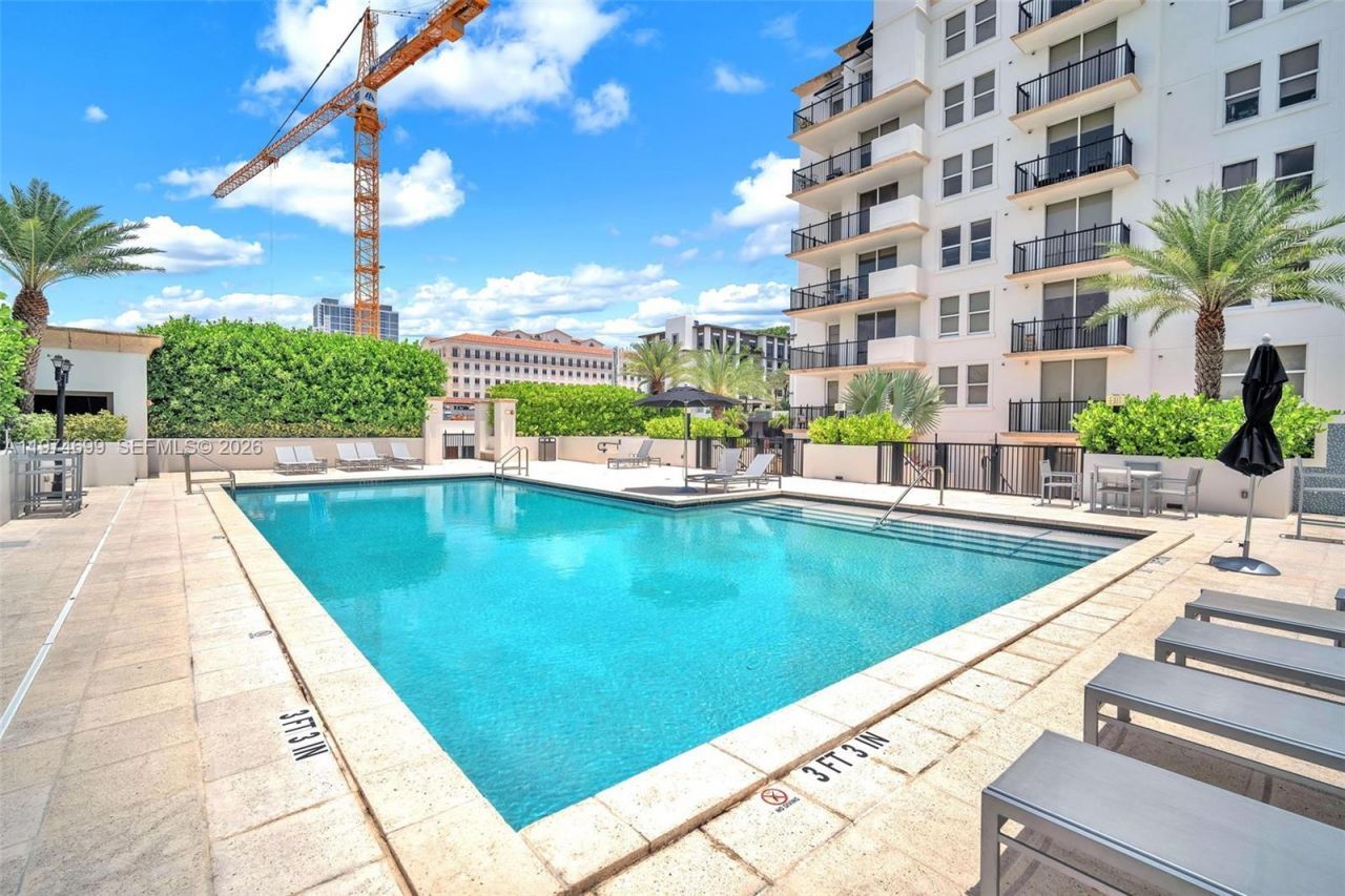 4100 Salzedo St, Unit 519, Coral Gables, FL 33146 Photo
