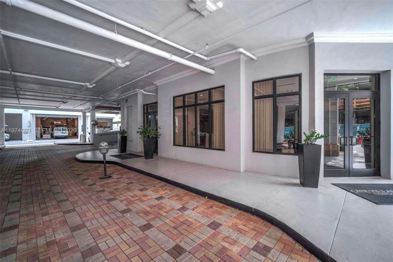 4100 Salzedo St, Unit 519, Coral Gables, FL 33146 Photo