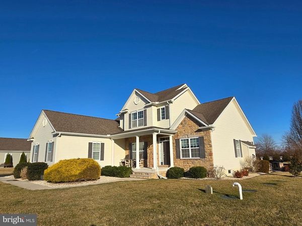 16535 SWEETWATER DRIVE, MILTON, DE 19968