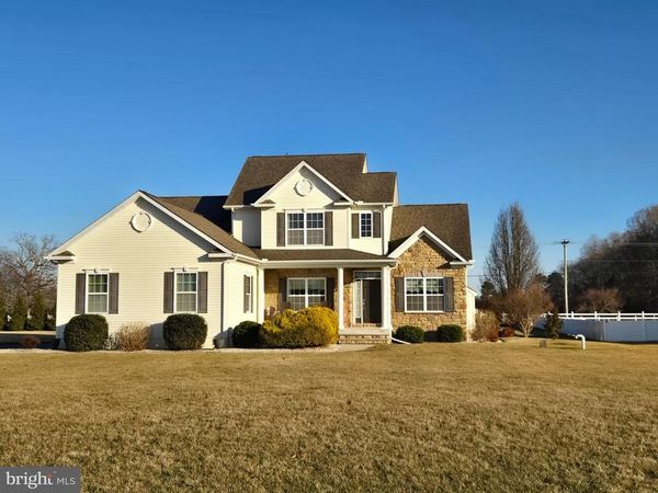 16535 SWEETWATER DRIVE, MILTON, DE 19968
