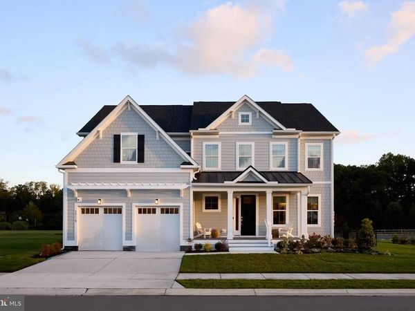 32118 SOLARA WAY, LEWES, DE 19958
