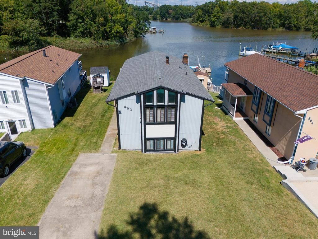 802 WATERVIEW DRIVE, ORCHARD BEACH, MD 21226