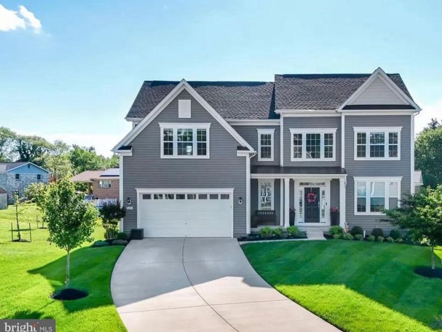 11801 Asbury Drive, Fort Washington, MD 20744 Main Photo