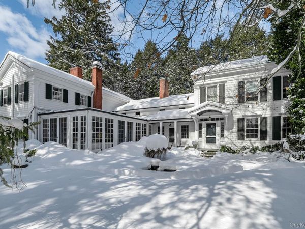 549 Croton Lake Road , Bedford Corners, NY 10549