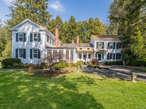549 Croton Lake Road , Bedford Corners, NY 10549